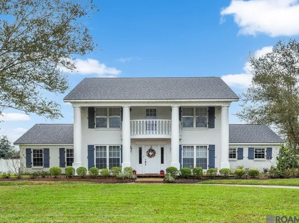 25430 Rearwood Ct, Denham Springs, LA 70726