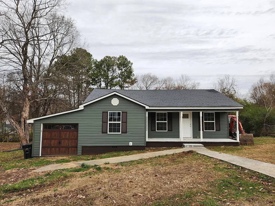 116 Shryer Rd