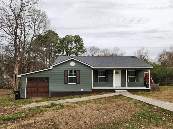 116 Shryer Rd, Athens, TN 37303