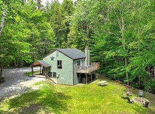 26 Fiddlehead Ln, Pittsfield, VT 05762