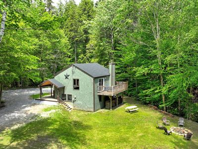 26 Fiddlehead Lane, Pittsfield, VT, 05762
