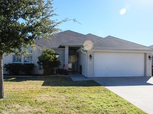 4925 Heather Marie, Temple, TX 76502