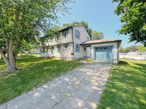 260 Kaufman Rd, Somerset, MA 02726