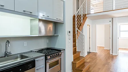 Rented by Nooklyn NYC LLC