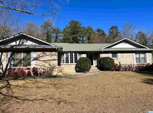 1815 Valley Creek Rd, Anniston, AL 36207