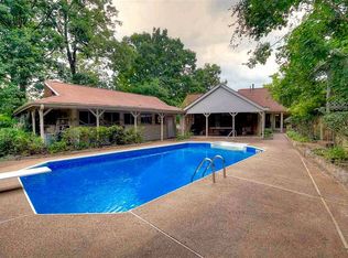 2153 Brynhurst Pl, Cordova, TN 38016