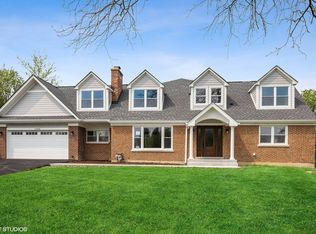 11430 79th St, Burr Ridge, IL 60527