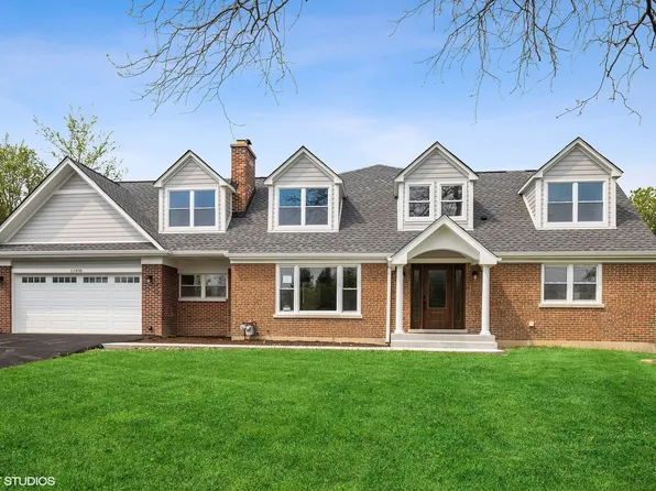 11430 79th St, Burr Ridge, IL 60527