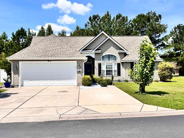 434 Barton Loop, Myrtle Beach, SC 29579