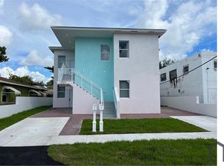 1721 NW 52nd St, Miami, FL 33142