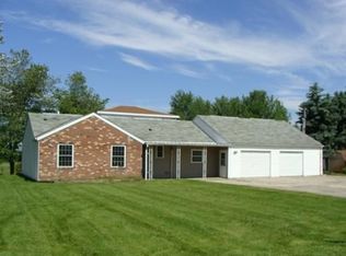 16997 Township Road 39, Belle Center, OH 43310