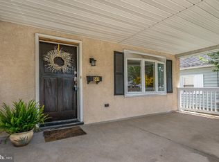 509 Blythe Ave, Drexel Hill, PA 19026