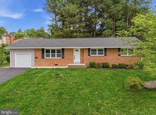 210 S Shenandoah Ave, Front Royal, VA 22630