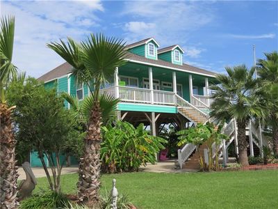 118 Sea Ward Ave, Cameron, LA, 70631