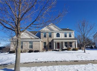 18968 Mill Grove Dr, Noblesville, IN 46062