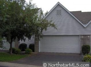 9623 Foley Blvd NW, Coon Rapids, MN 55433