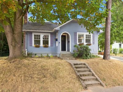 6521 SE 16th Ave, Portland, OR, 97202