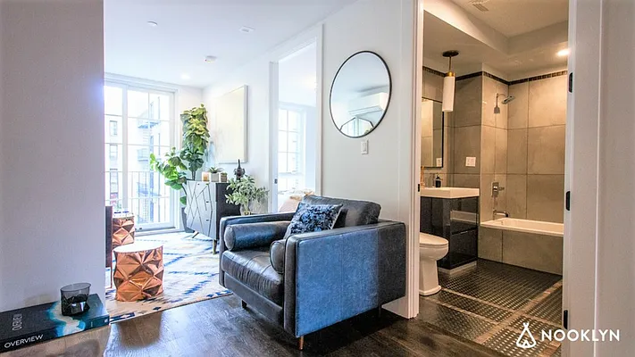 Rented by Nooklyn NYC LLC | media 20