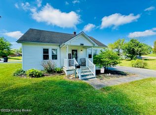 200 Booker Rd, Springfield, KY 40069