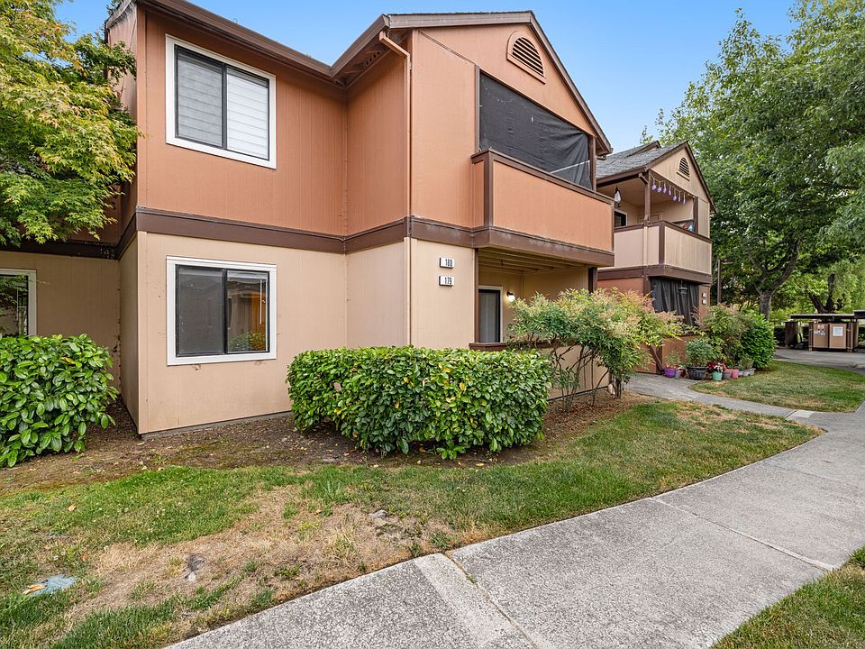 8201 Camino Colegio Apartment Rentals Rohnert Park, CA Zillow