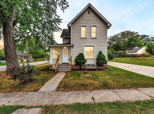 316 S 6th St, Saint Clair, MI