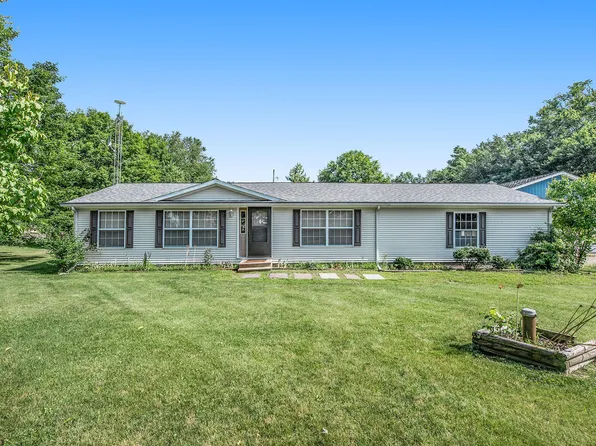 12051 C Dr S, Ceresco, MI 49033