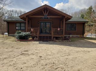 3301 N 1200 E, Plymouth, IN 46563