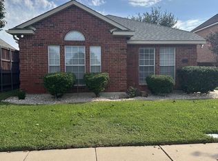 3116 Park Garden Pl, Richardson, TX 75082