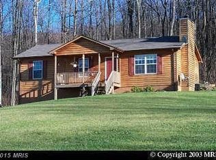 506 Tulip Poplar Dr, Linden, VA 22642