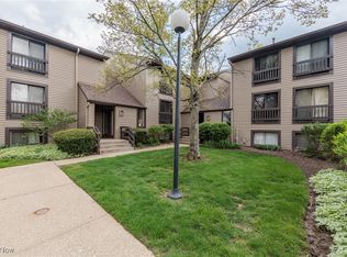 1125 Canyon View Rd APT 106, Northfield, OH 44067