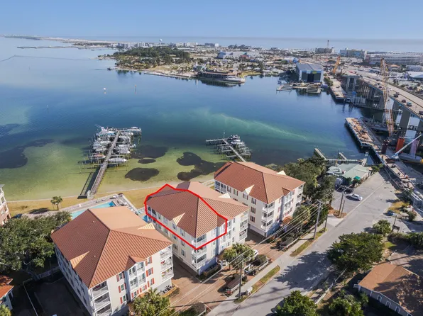 227 Alconese Ave SE Unit E, Fort Walton Beach, FL 32548