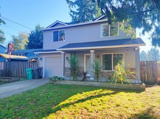 7504 SE Long St, Portland, OR 97206