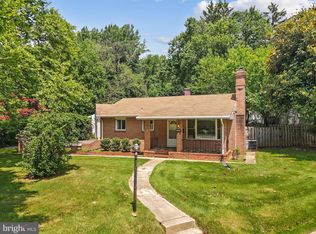 144 Cedarmere Rd, Owings Mills, MD 21117