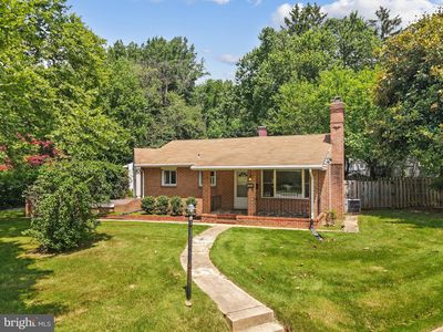 144 Cedarmere Rd, Owings Mills, MD, 21117