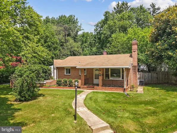 144 Cedarmere Rd, Owings Mills, MD 21117