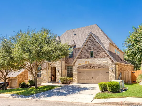 25827 ENCHANTED DAWN, San Antonio, TX 78255