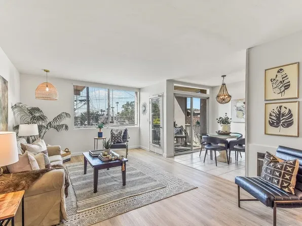 3161 Groton Way Unit 3, San Diego, CA 92110