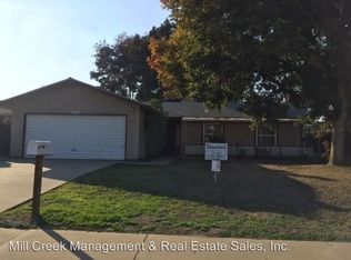 2845 N Divisadero St, Visalia, CA 93291