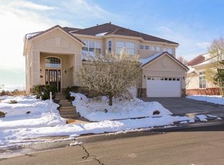 21943 E Ridge Trail Cir, Aurora, CO 80016