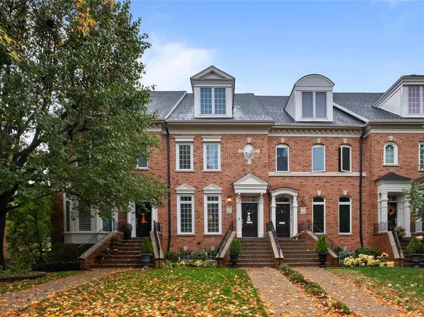 16 Brighton Way, Saint Louis, MO 63105