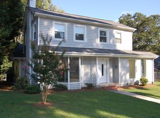 519 5th St SW, Hickory, NC 28602