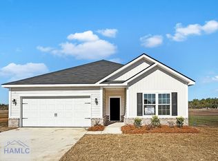 178 Antler Ave, Allenhurst, GA 31301