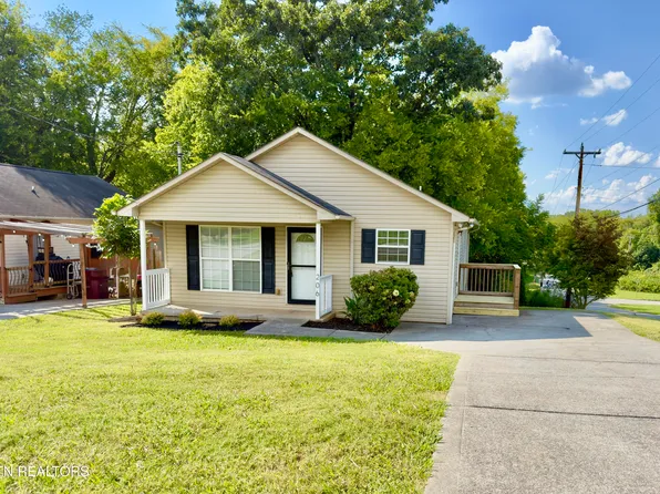 206 W Edison St, Alcoa, TN 37701