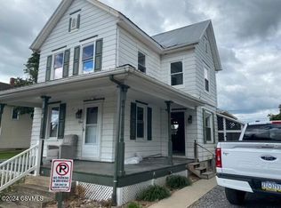 1 Pennsylvania Ave, Selinsgrove, PA 17870
