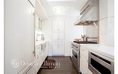 Rented by Douglas Elliman