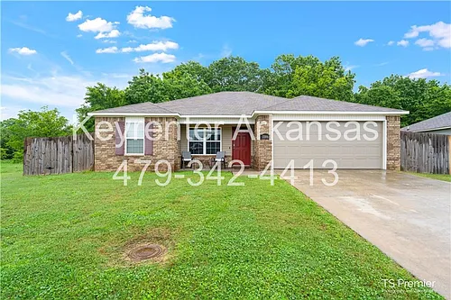 1106 S Spritz Dr Photo 1