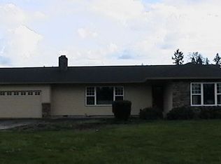 15813 NE 119th St, Brush Prairie, WA 98606