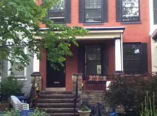 606 N Carolina Ave SE, Washington, DC