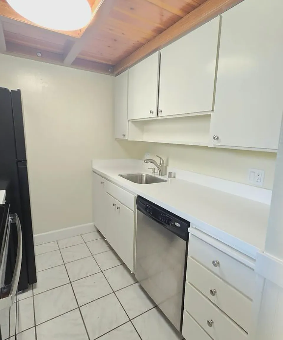 1 bed, 528 sqft, $2,200 — Photo 3