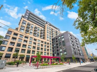 543 Richmond Residences At Portland, Toronto, ON M5V 0W9